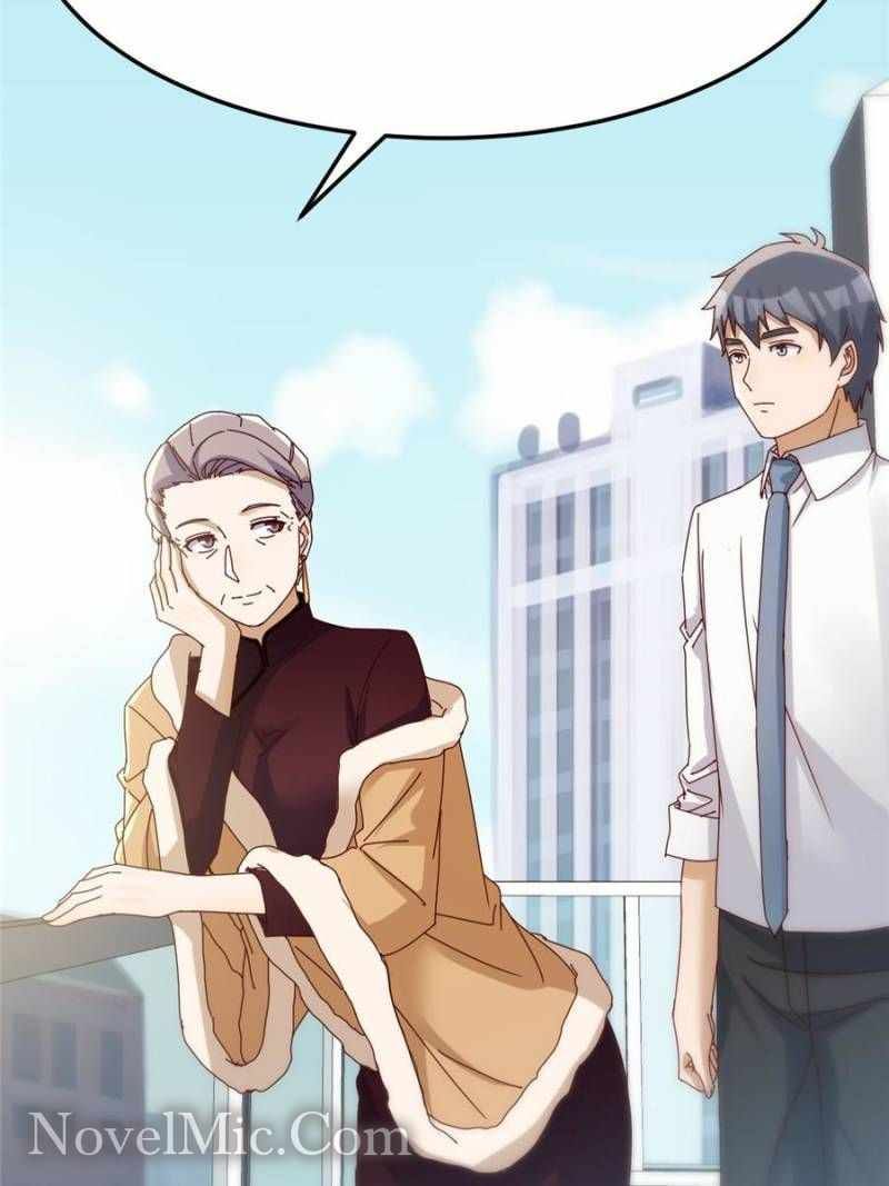 I Have Twin Girlfriends chapter 293 page 33