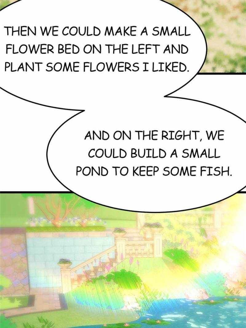 I Have Twin Girlfriends chapter 293 page 40