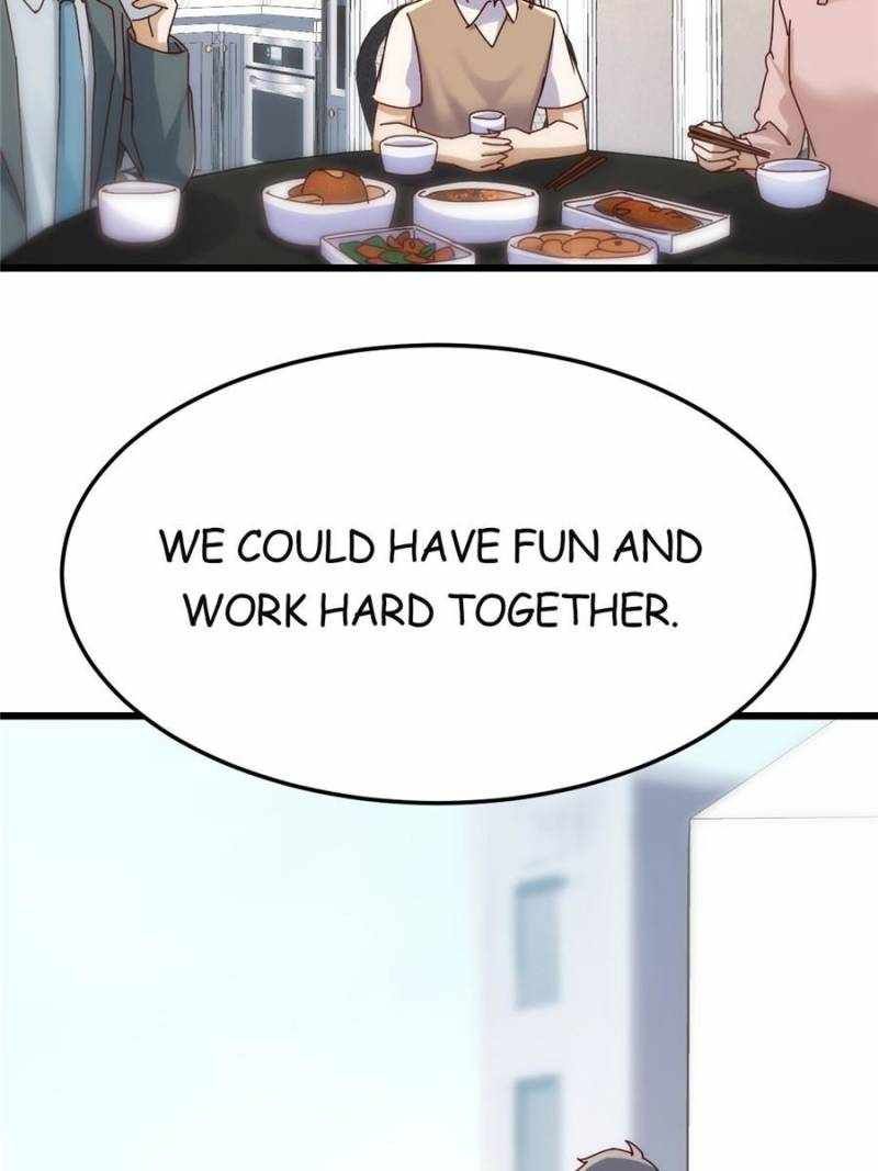 I Have Twin Girlfriends chapter 293 page 47