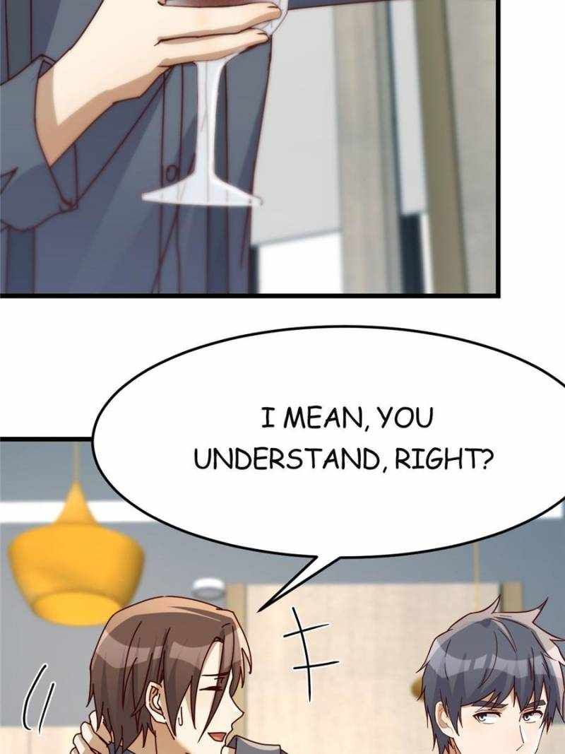 I Have Twin Girlfriends chapter 293 page 6