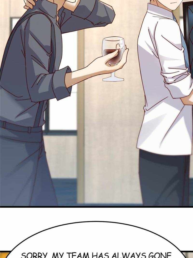 I Have Twin Girlfriends chapter 293 page 7