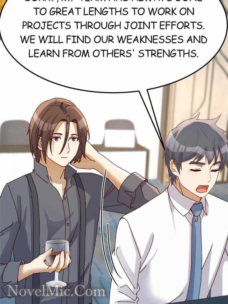 I Have Twin Girlfriends chapter 293 page 8