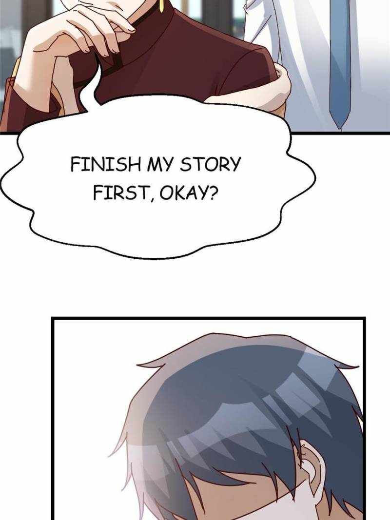 I Have Twin Girlfriends chapter 294 page 10