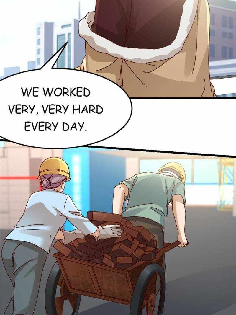 I Have Twin Girlfriends chapter 294 page 12