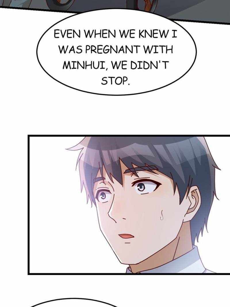 I Have Twin Girlfriends chapter 294 page 13