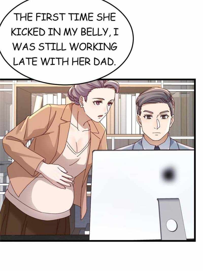 I Have Twin Girlfriends chapter 294 page 14