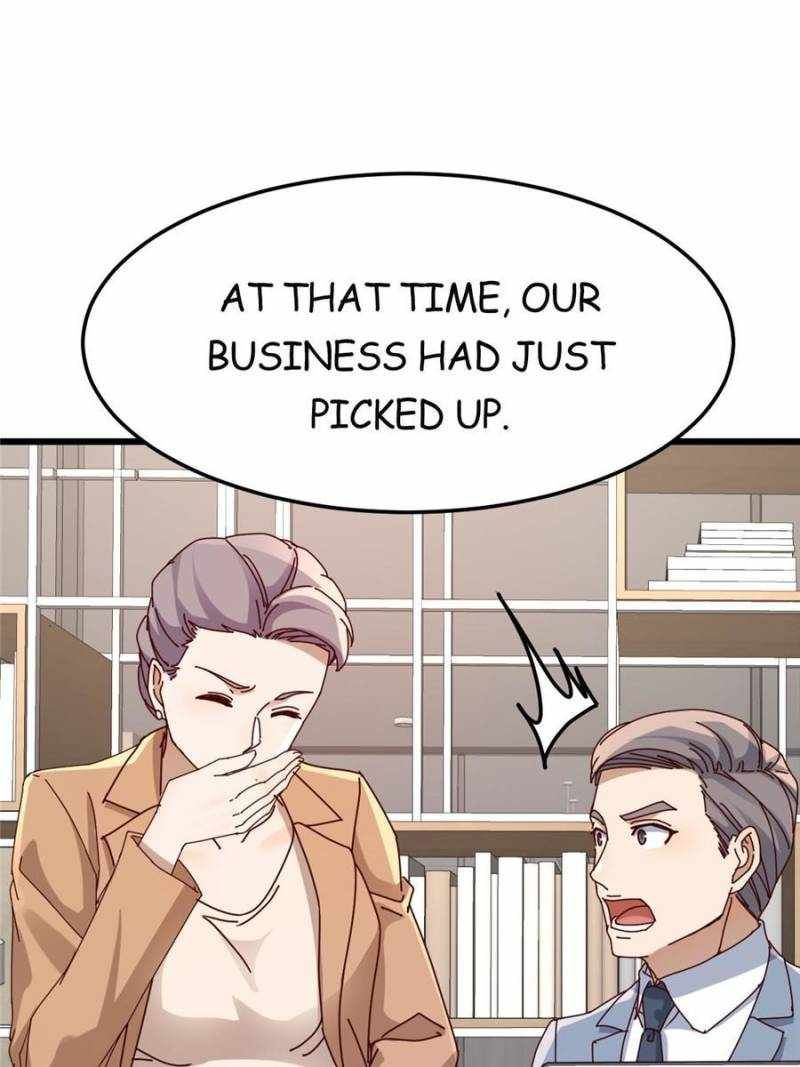 I Have Twin Girlfriends chapter 294 page 15