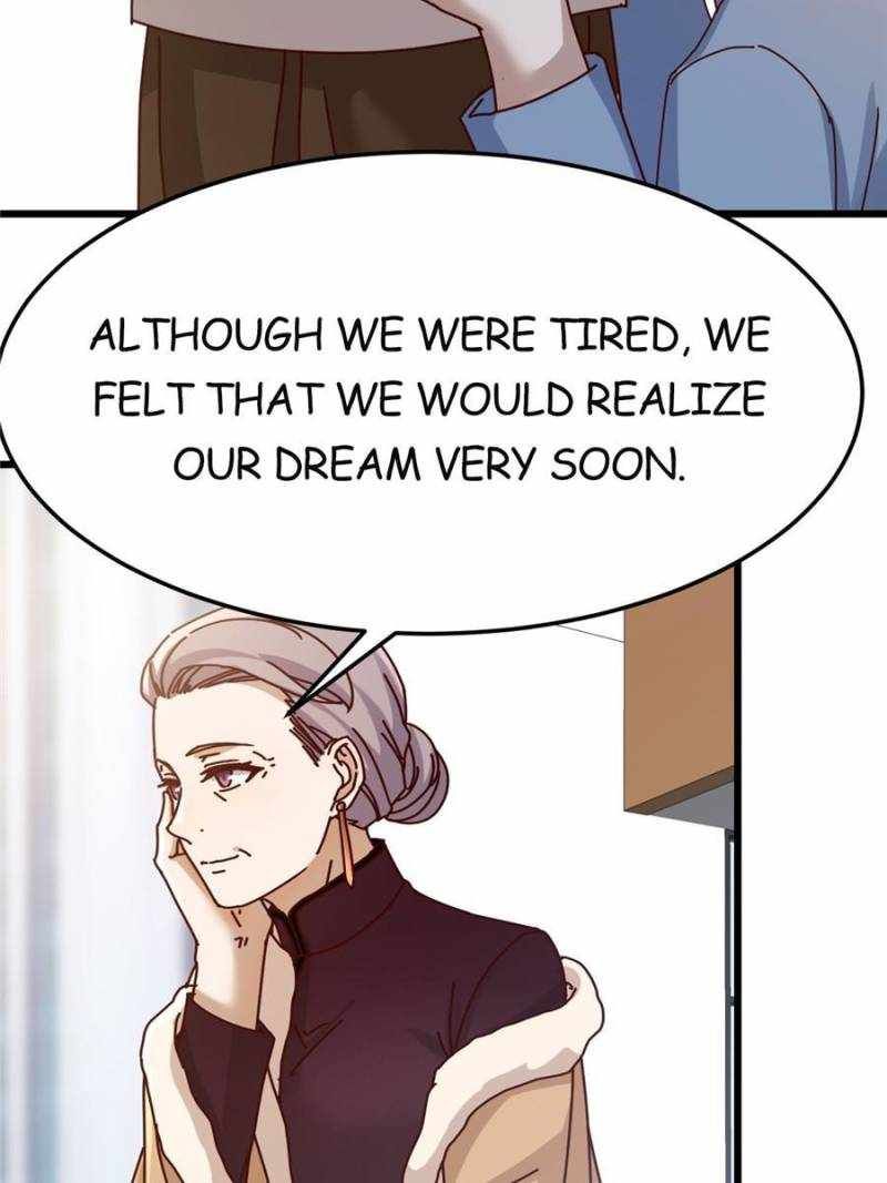 I Have Twin Girlfriends chapter 294 page 17