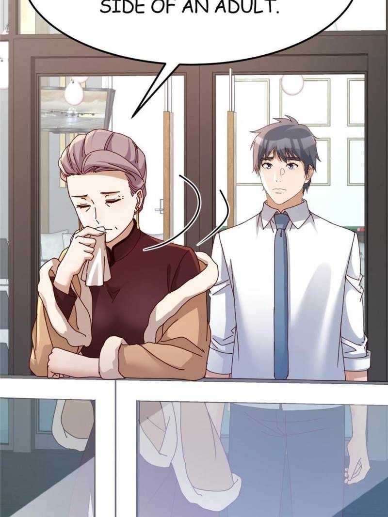 I Have Twin Girlfriends chapter 294 page 2