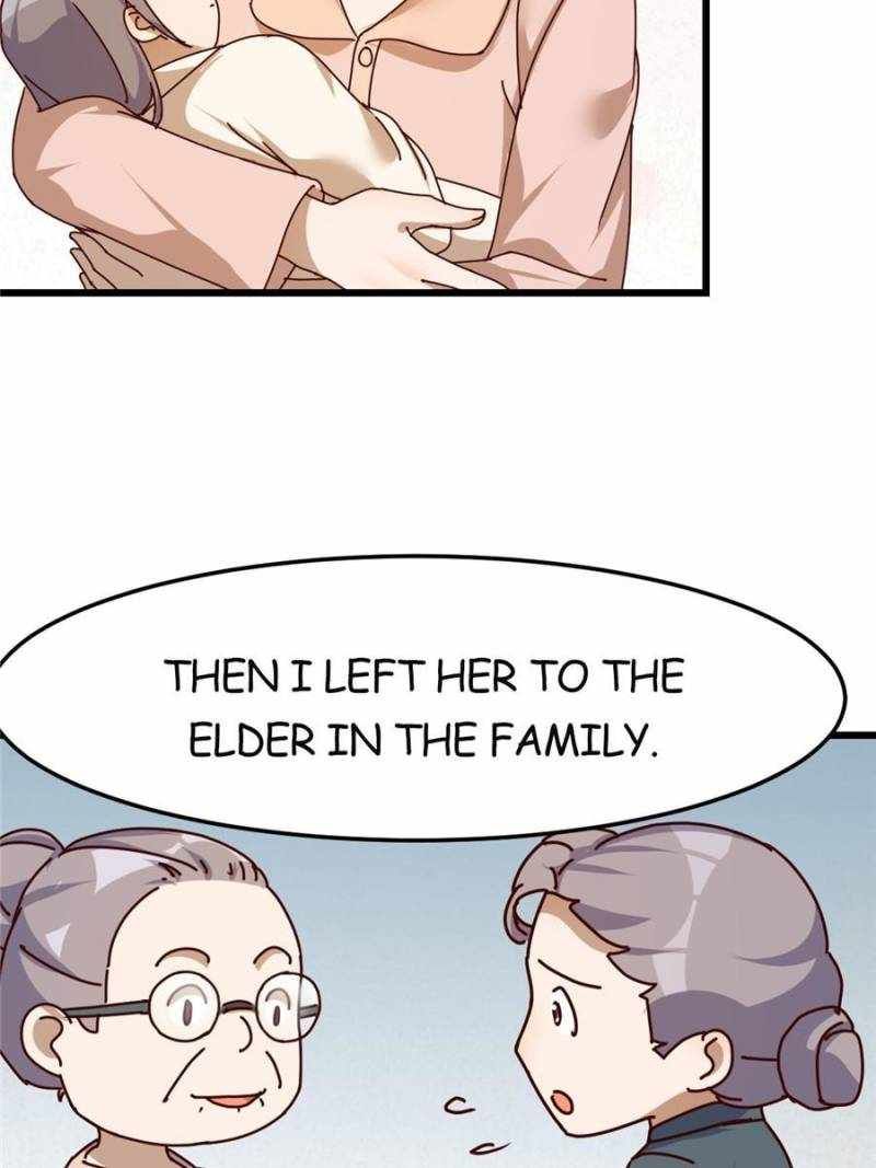 I Have Twin Girlfriends chapter 294 page 21