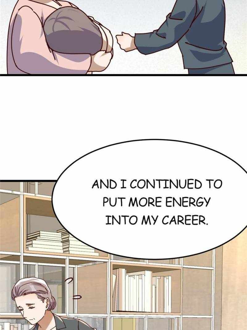 I Have Twin Girlfriends chapter 294 page 22