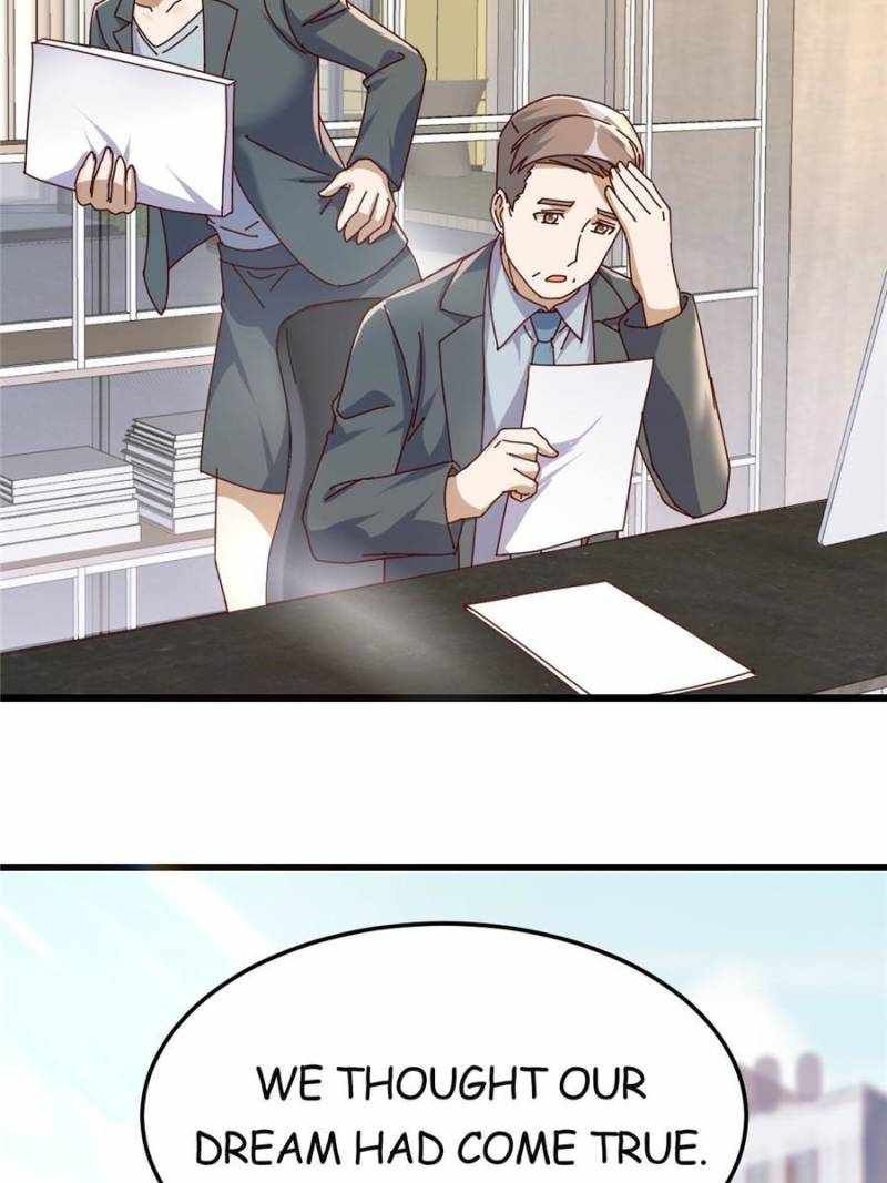 I Have Twin Girlfriends chapter 294 page 23