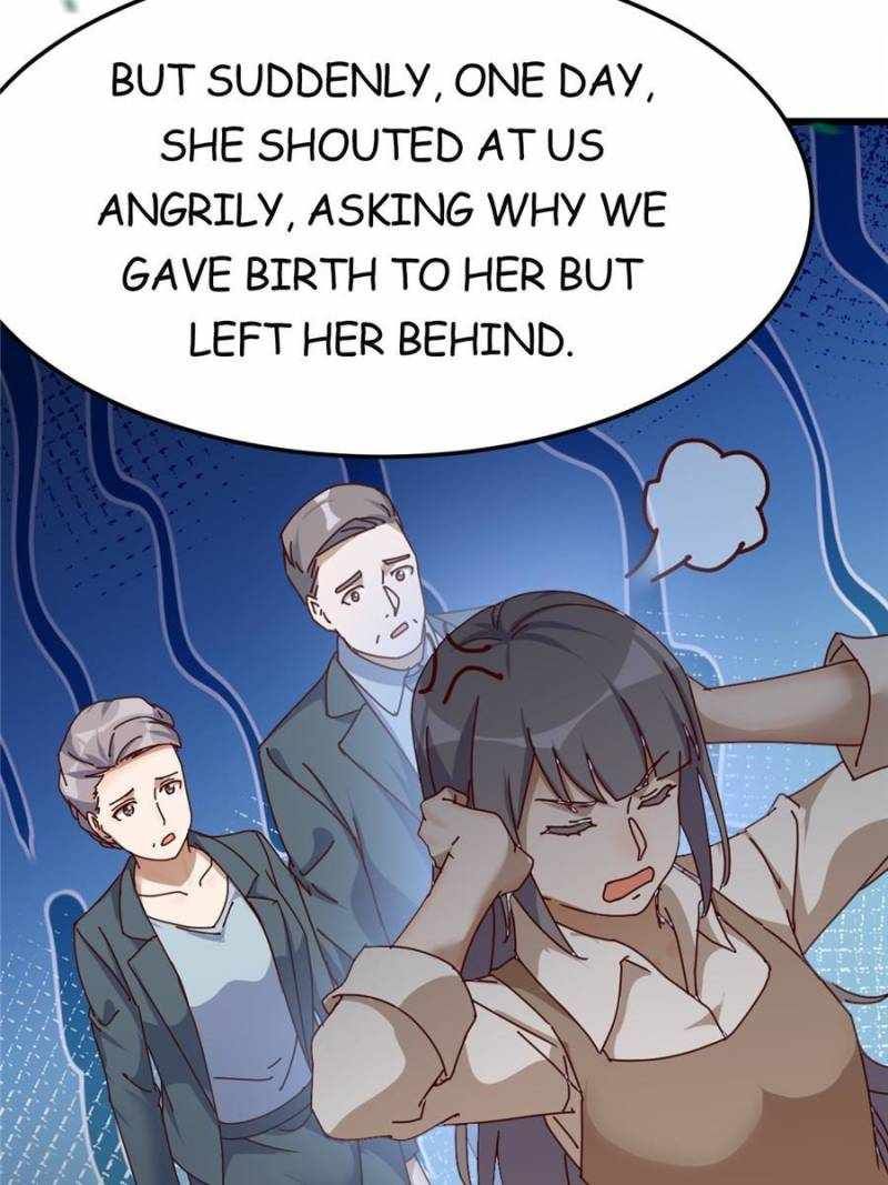 I Have Twin Girlfriends chapter 294 page 25