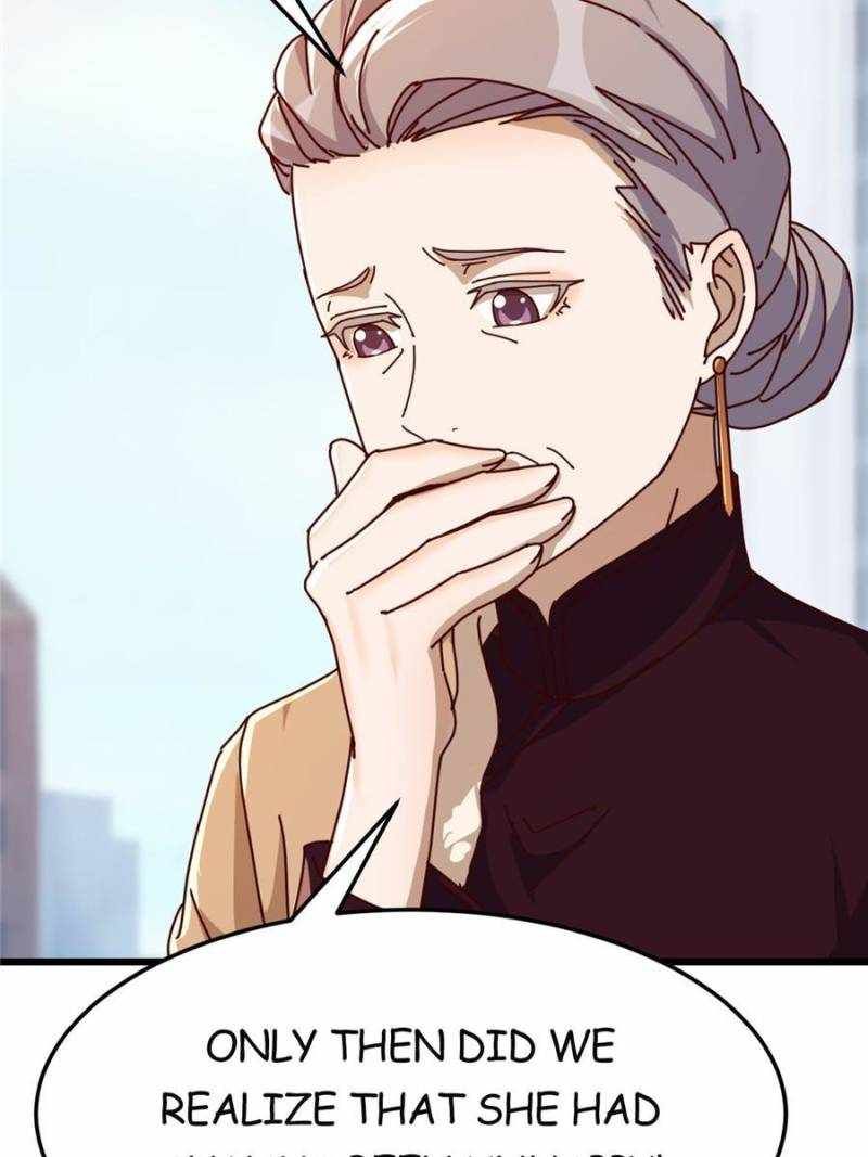 I Have Twin Girlfriends chapter 294 page 27