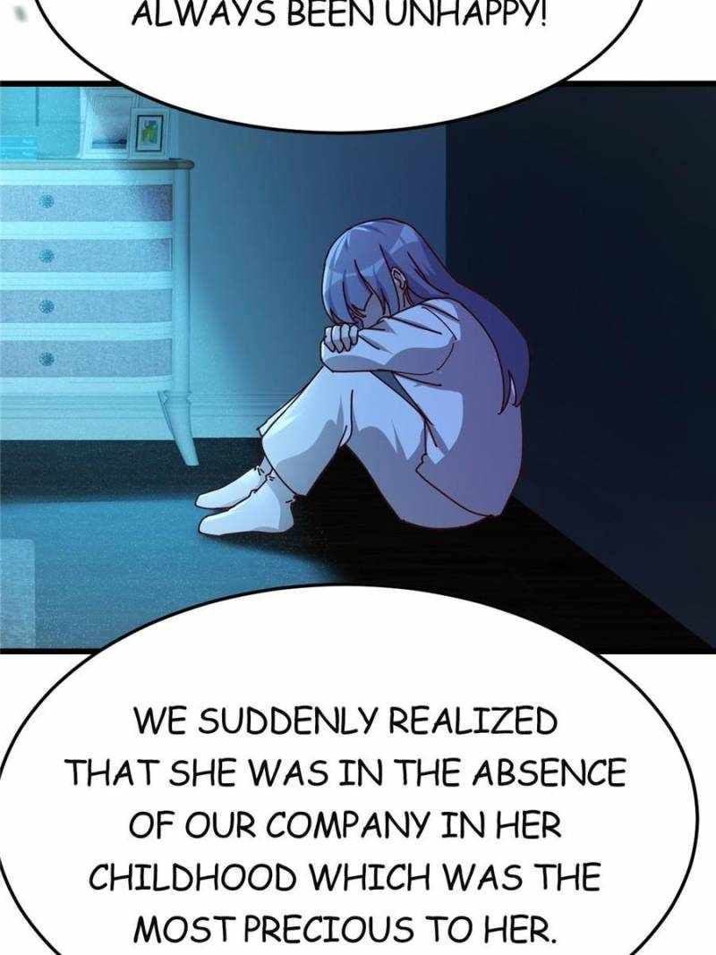 I Have Twin Girlfriends chapter 294 page 28