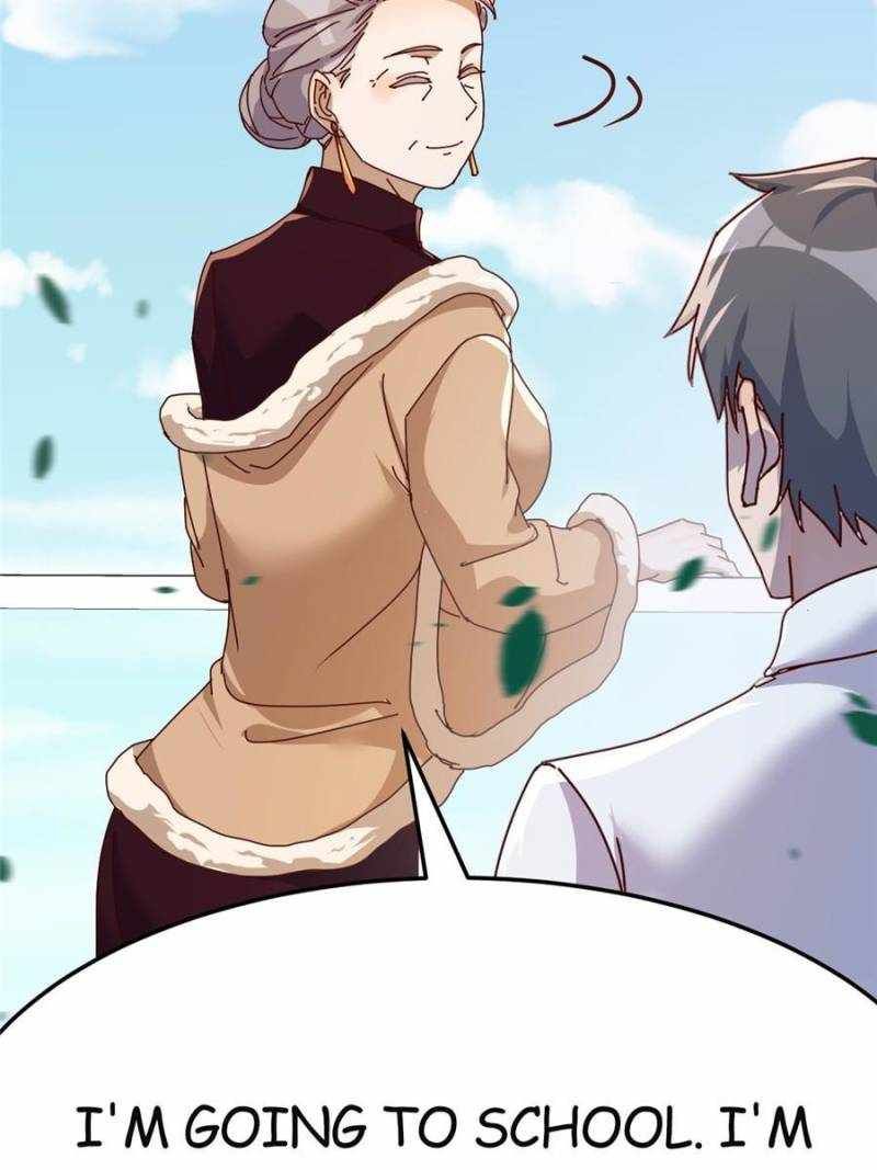 I Have Twin Girlfriends chapter 294 page 31