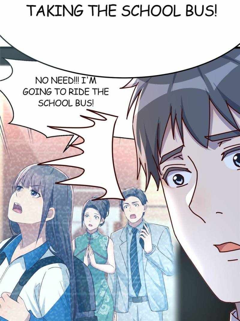 I Have Twin Girlfriends chapter 294 page 32