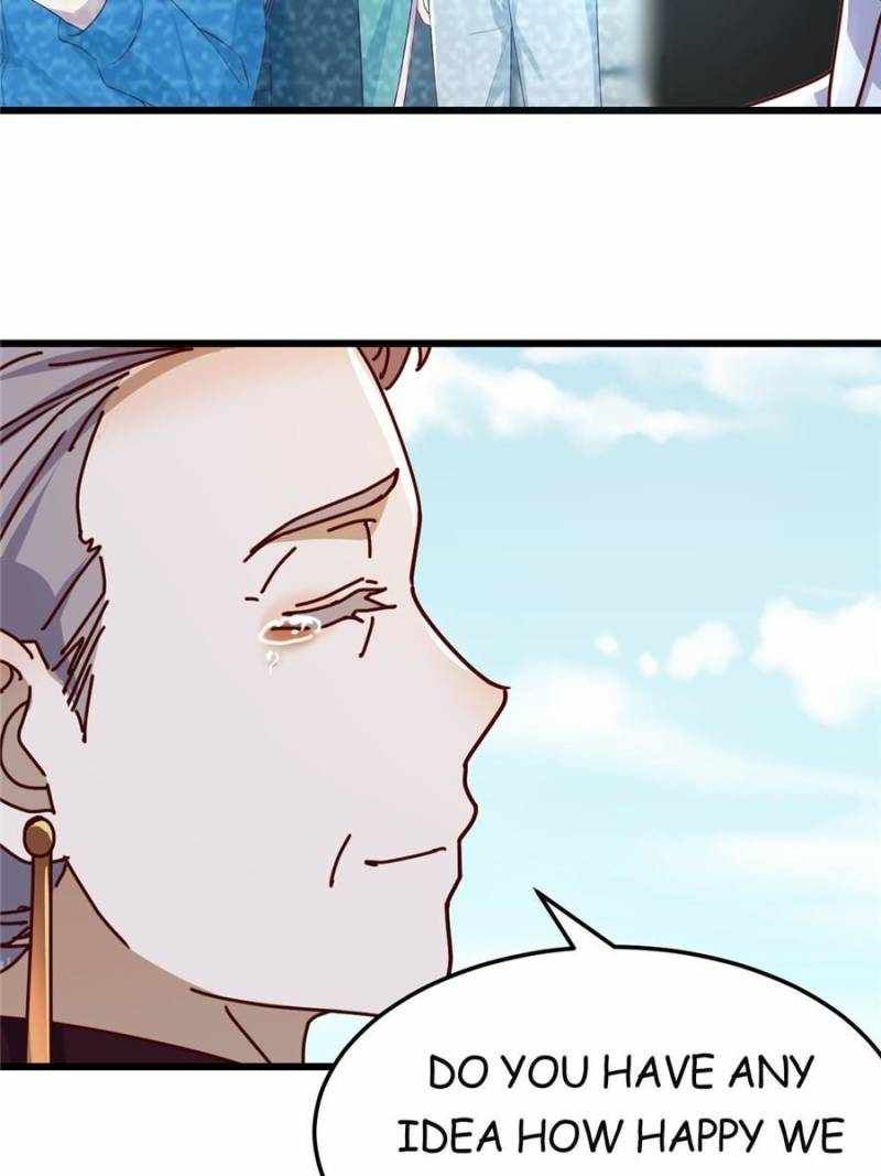 I Have Twin Girlfriends chapter 294 page 33