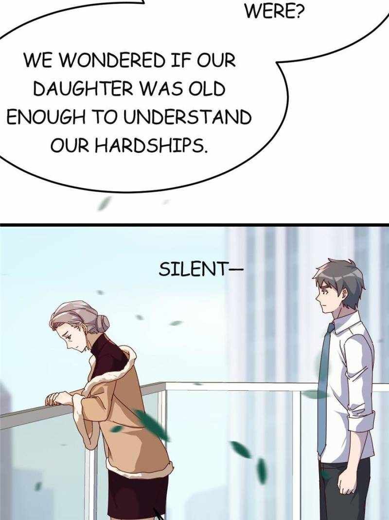 I Have Twin Girlfriends chapter 294 page 34