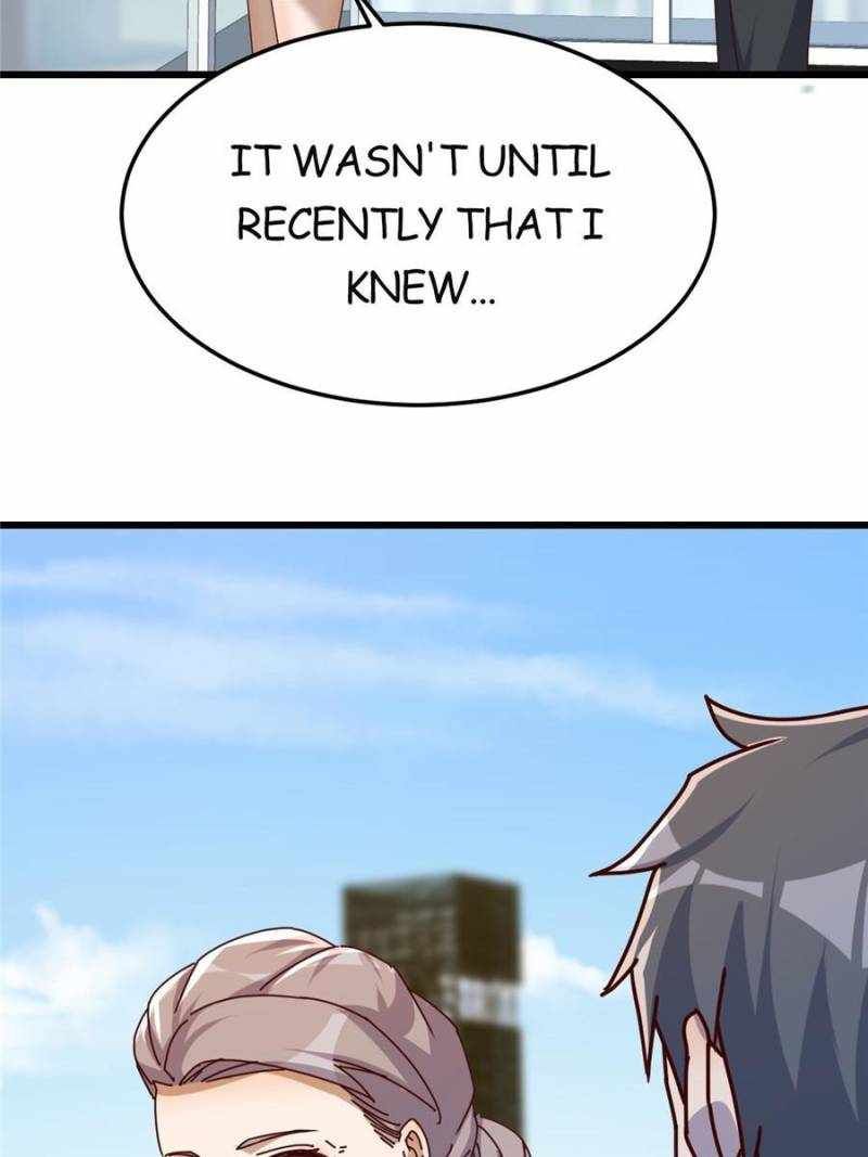 I Have Twin Girlfriends chapter 294 page 35