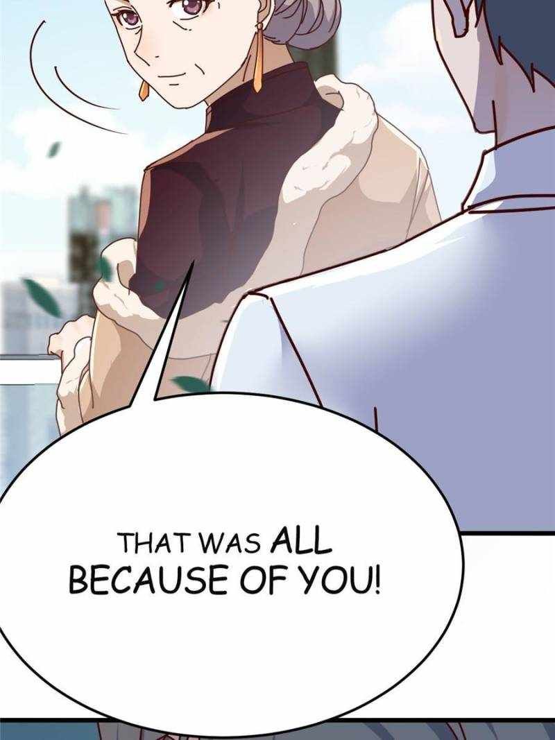 I Have Twin Girlfriends chapter 294 page 36