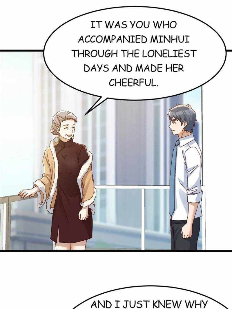 I Have Twin Girlfriends chapter 294 page 38