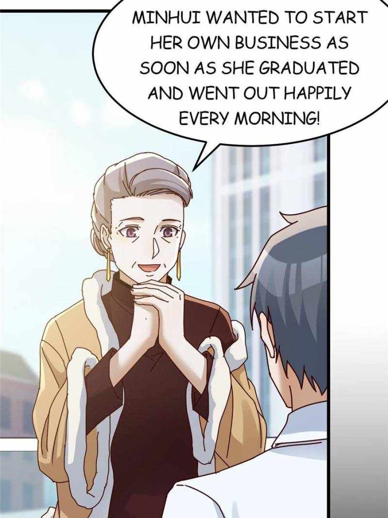 I Have Twin Girlfriends chapter 294 page 39