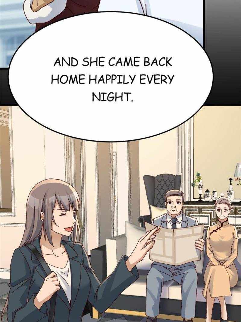 I Have Twin Girlfriends chapter 294 page 40