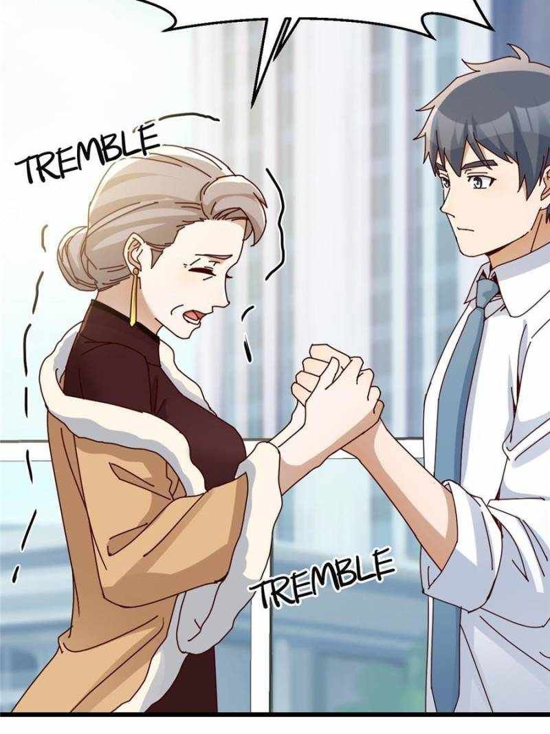 I Have Twin Girlfriends chapter 294 page 44