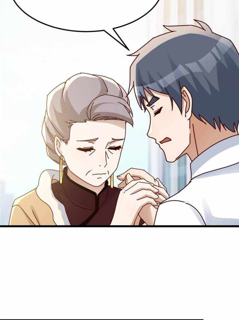 I Have Twin Girlfriends chapter 294 page 50