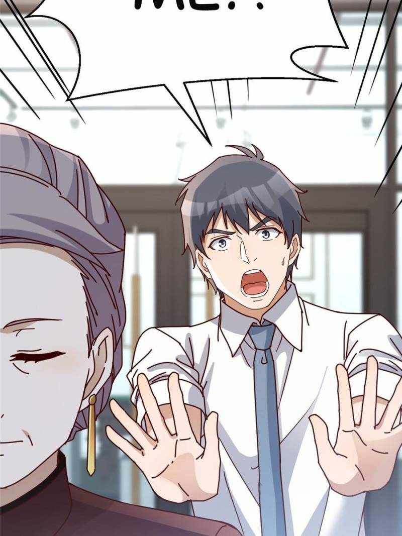 I Have Twin Girlfriends chapter 294 page 8