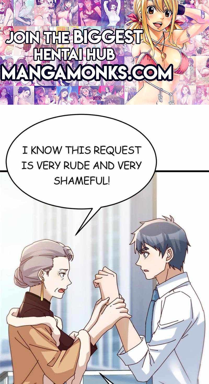 I Have Twin Girlfriends chapter 295 page 1