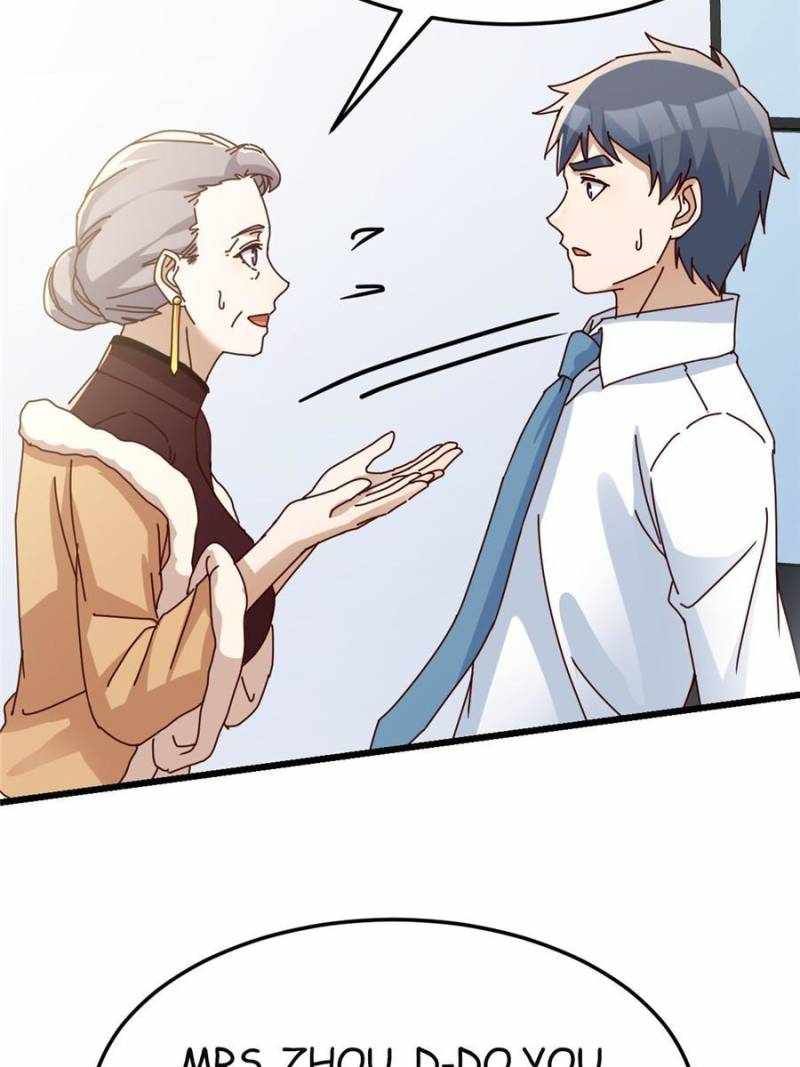 I Have Twin Girlfriends chapter 295 page 11