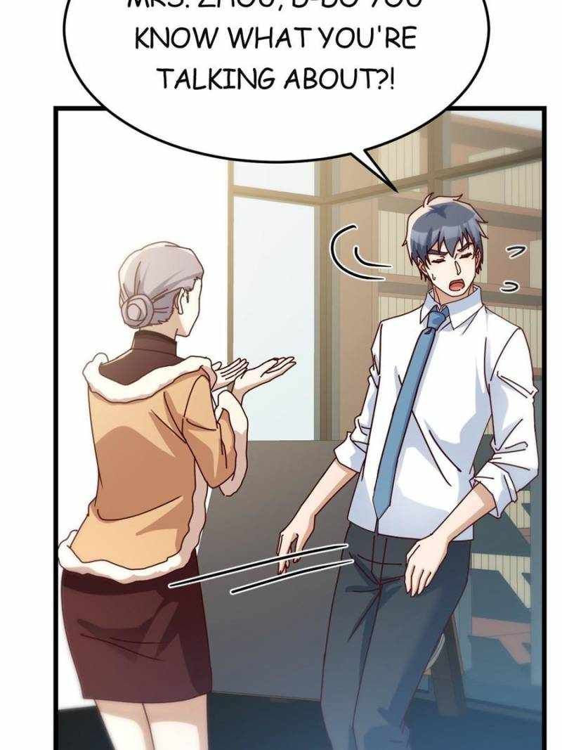 I Have Twin Girlfriends chapter 295 page 12