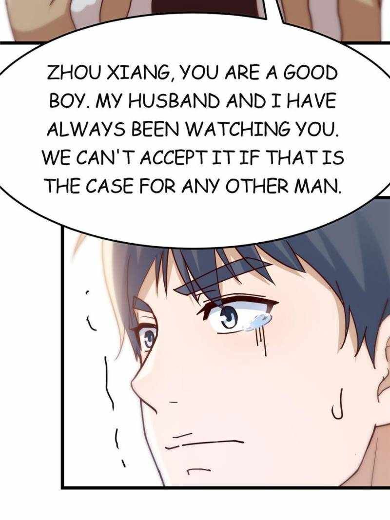 I Have Twin Girlfriends chapter 295 page 14