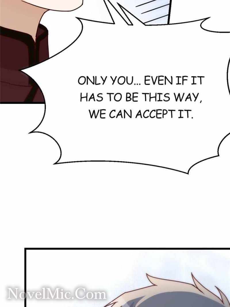 I Have Twin Girlfriends chapter 295 page 16