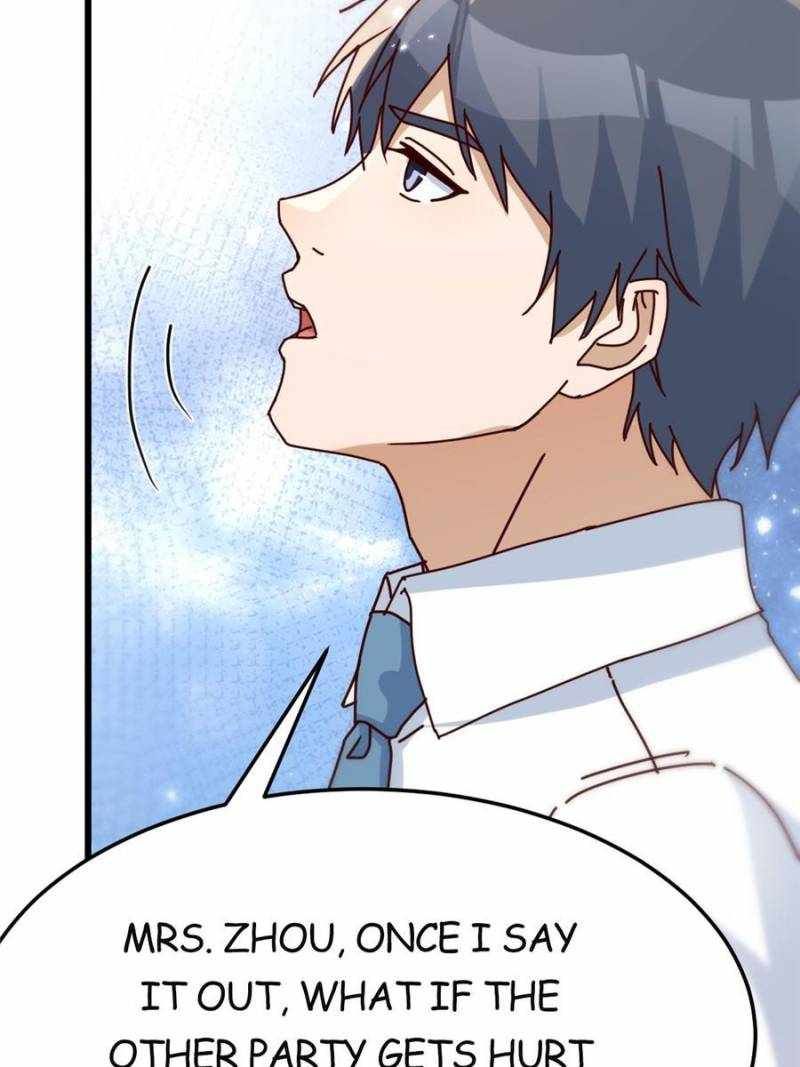 I Have Twin Girlfriends chapter 295 page 17