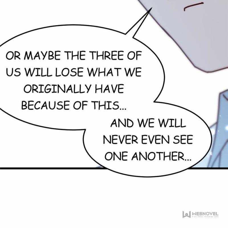 I Have Twin Girlfriends chapter 295 page 19