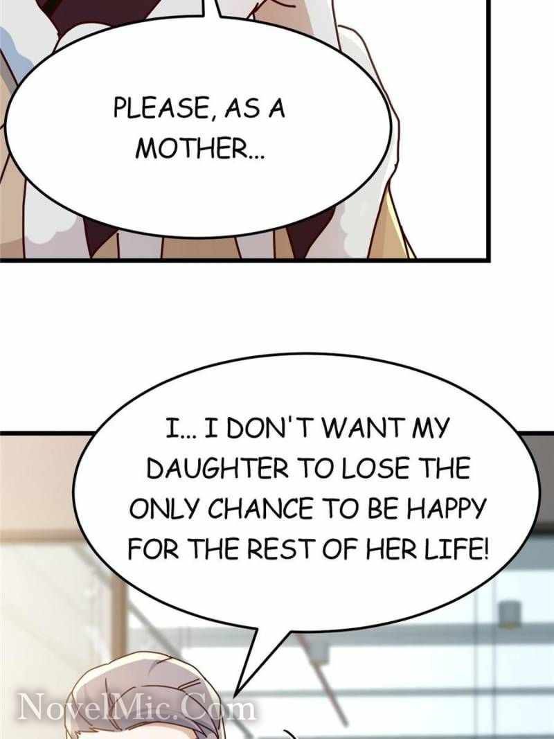 I Have Twin Girlfriends chapter 295 page 22