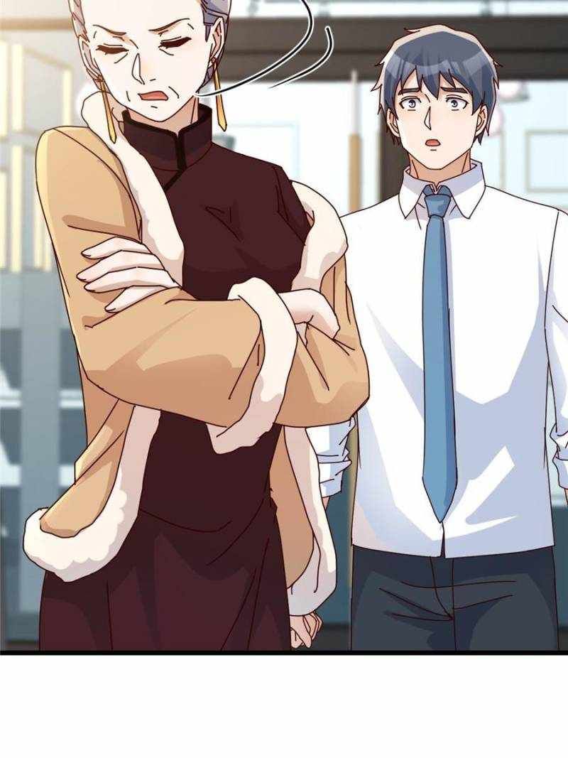 I Have Twin Girlfriends chapter 295 page 23