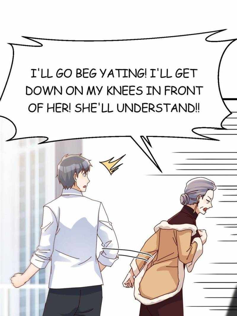 I Have Twin Girlfriends chapter 295 page 24