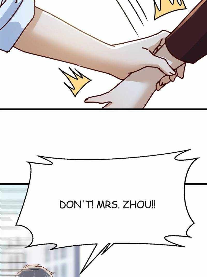 I Have Twin Girlfriends chapter 295 page 26