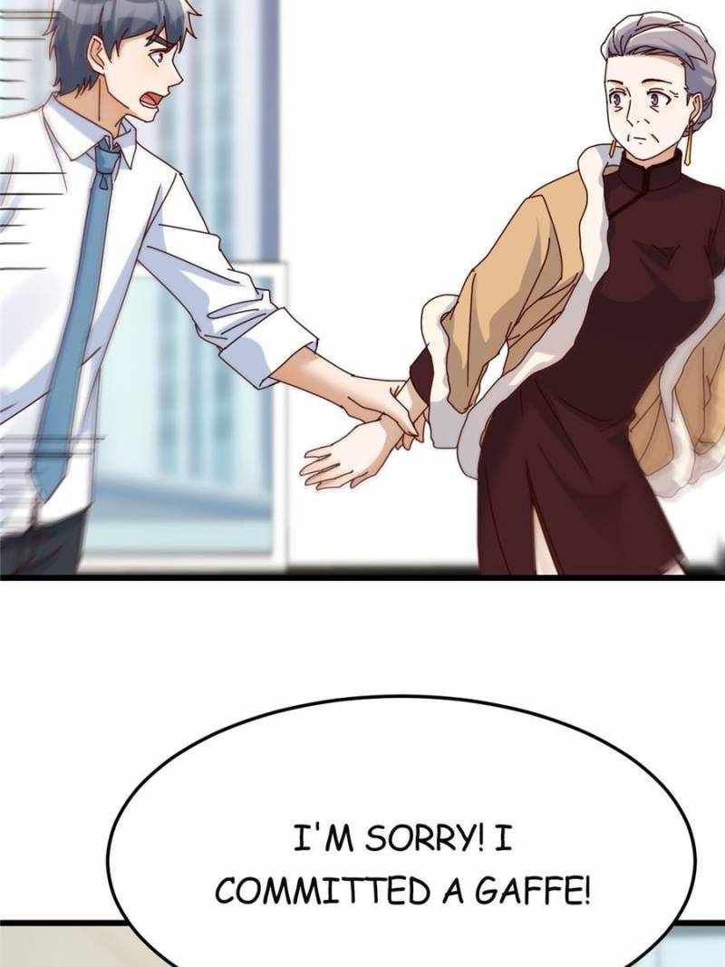 I Have Twin Girlfriends chapter 295 page 27