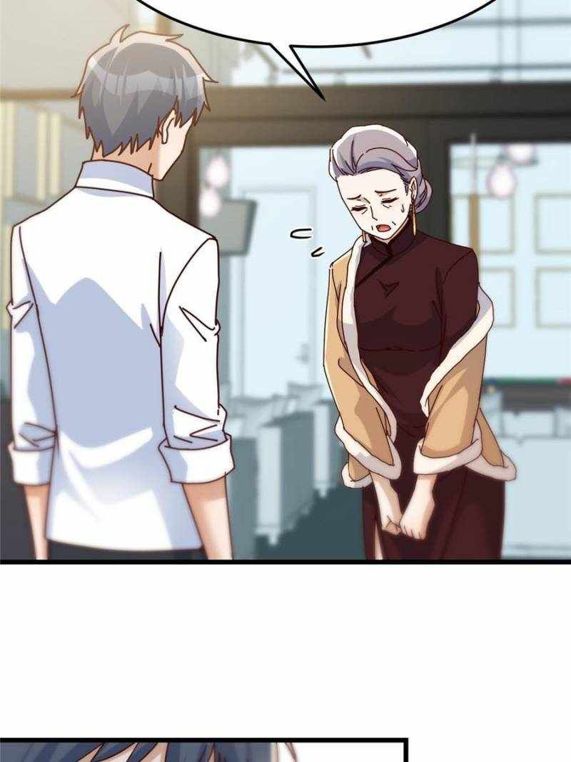 I Have Twin Girlfriends chapter 295 page 28