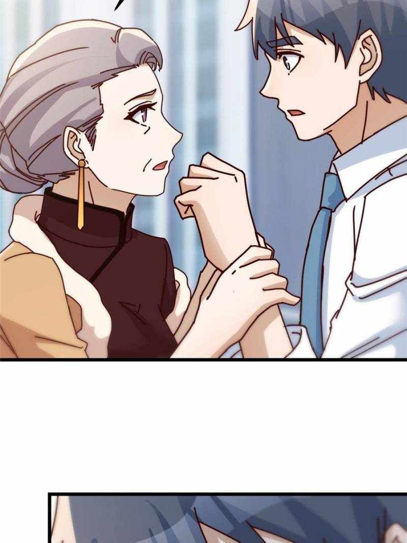 I Have Twin Girlfriends chapter 295 page 3