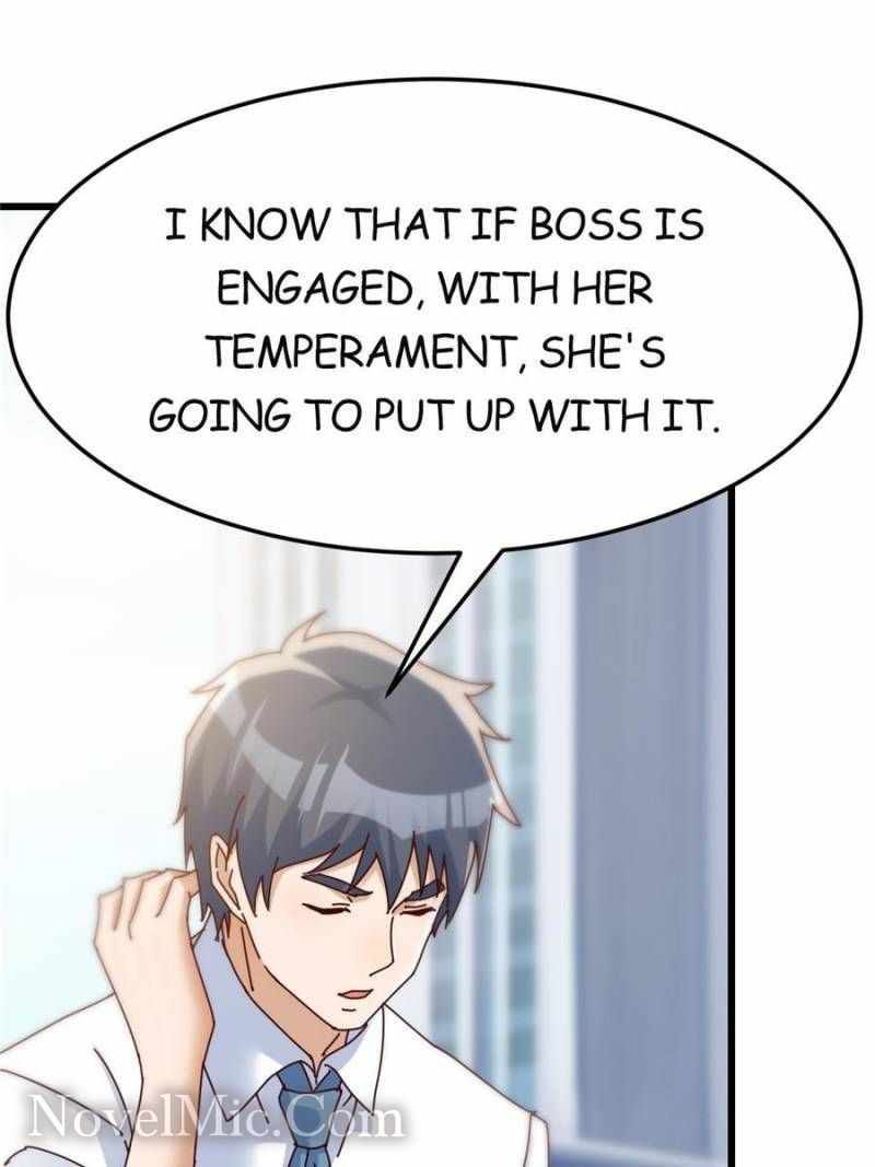 I Have Twin Girlfriends chapter 295 page 30