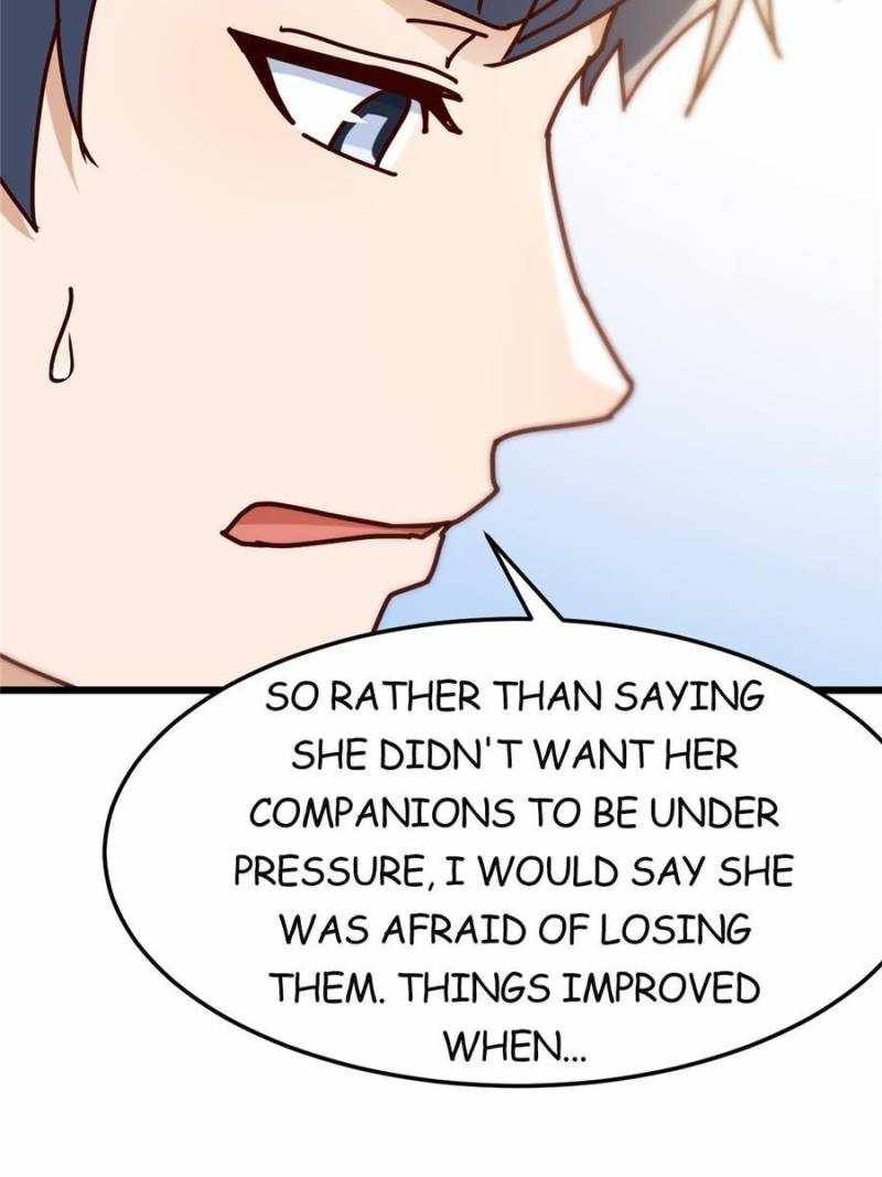 I Have Twin Girlfriends chapter 295 page 32