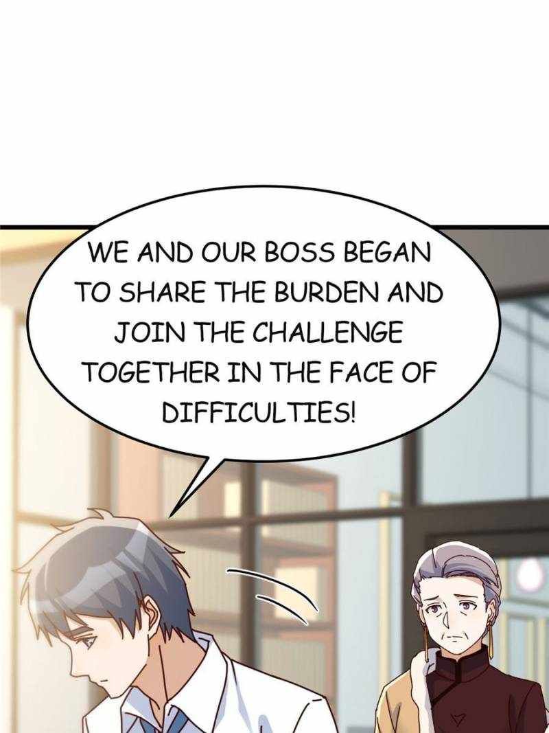 I Have Twin Girlfriends chapter 295 page 33