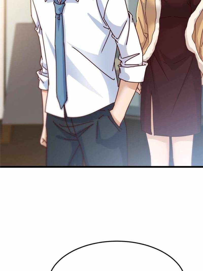 I Have Twin Girlfriends chapter 295 page 34