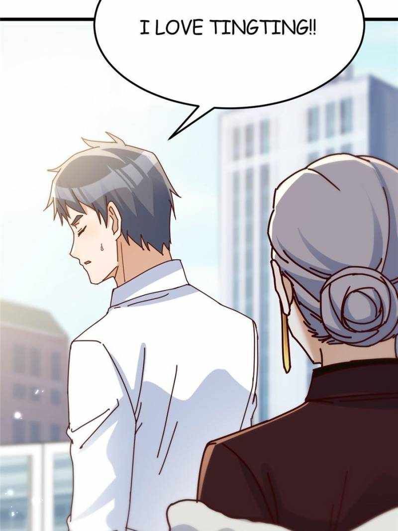 I Have Twin Girlfriends chapter 295 page 35